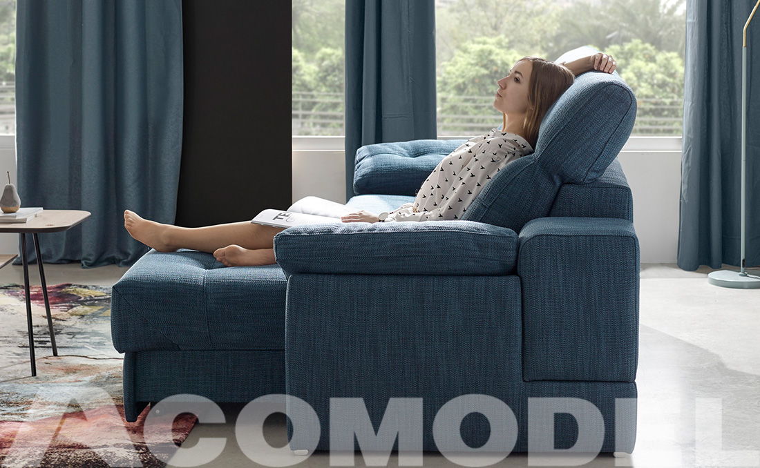 Sofá FREY - Imagen 4