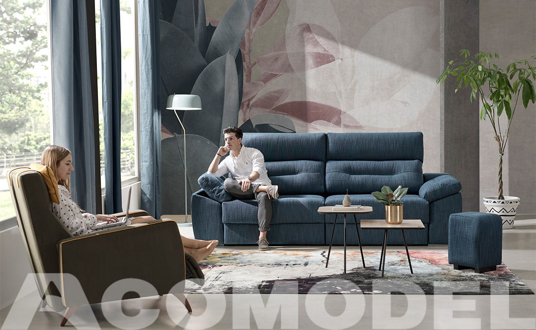 Sofá FREY - Imagen 6