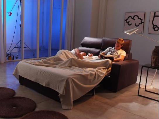 Sofá RODA - Imagen 7