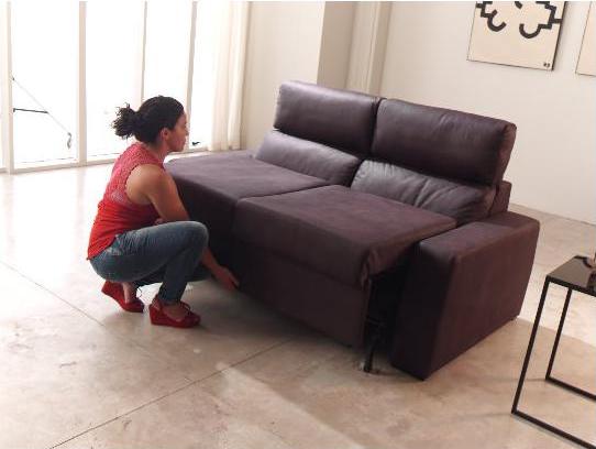 Sofá RODA - Imagen 2