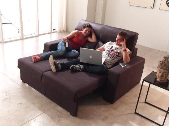 Sofá RODA - Imagen 8