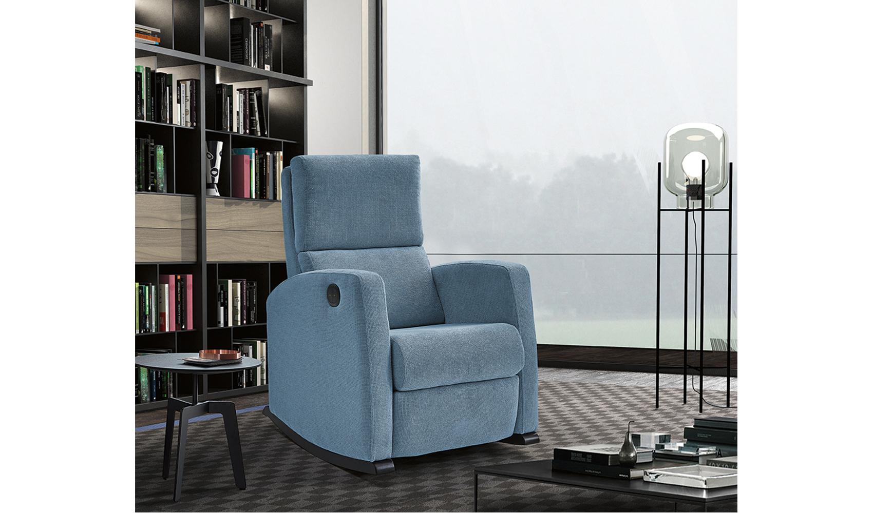 Sillón ANAÍS - Imagen 2