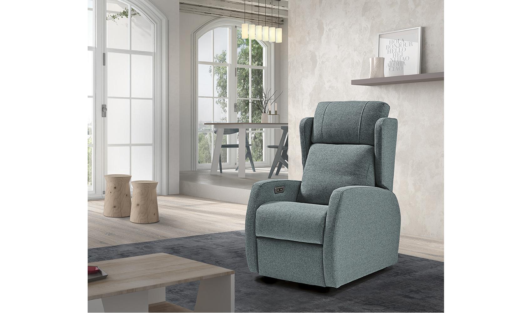 Sillón VARESE - Imagen 4