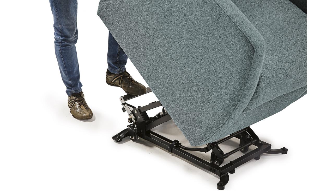 Sillón VARESE - Imagen 3