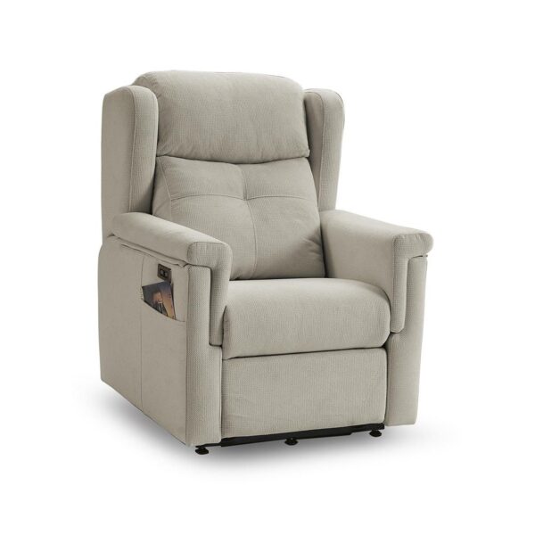 Sillón BOSS