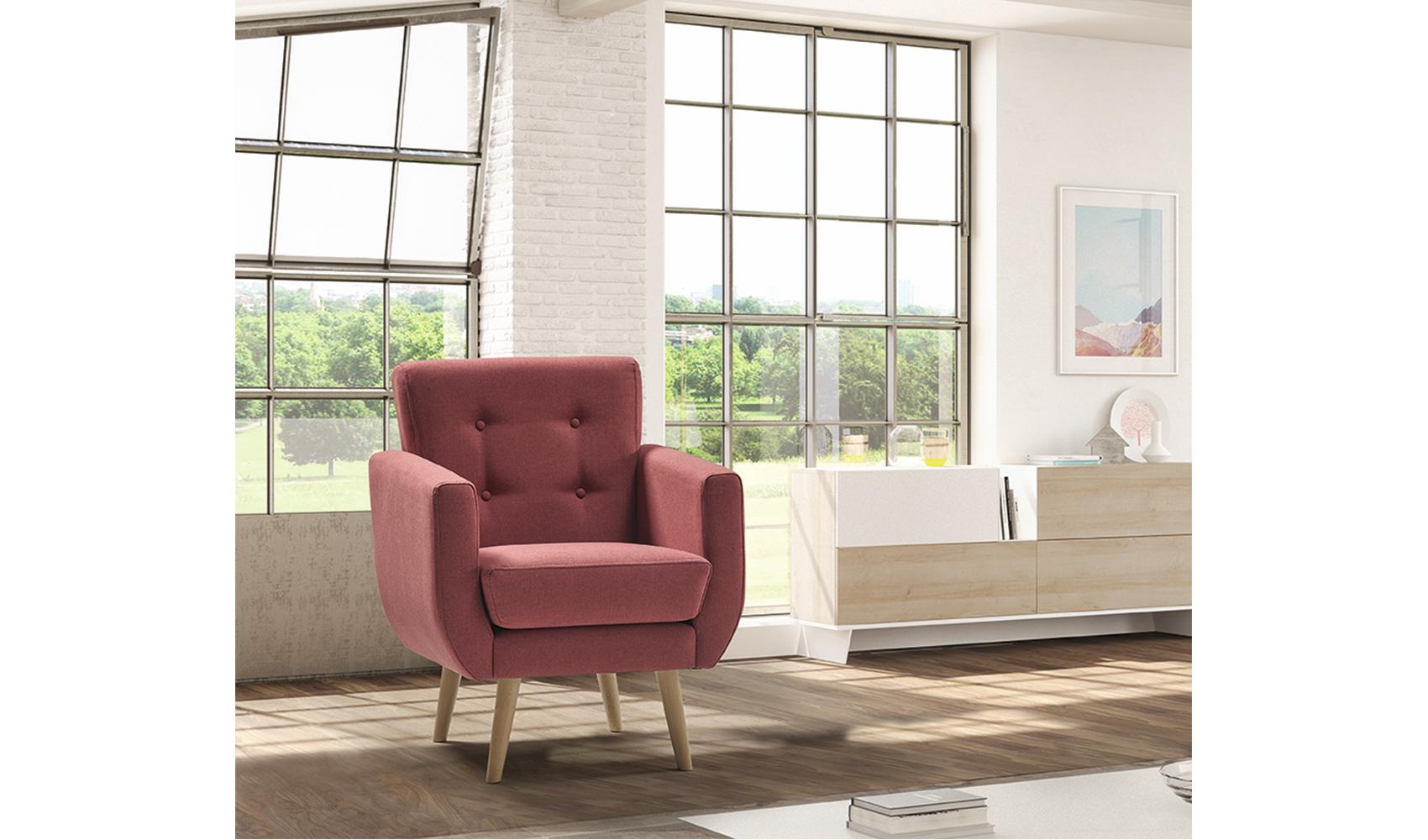 Sillón CLOE - Imagen 2