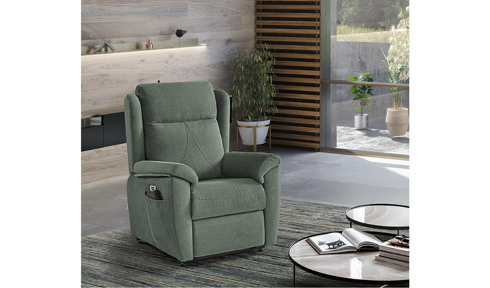 Sillón VERONA - Imagen 4