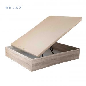 Canapé abatible Relax MUSA 32