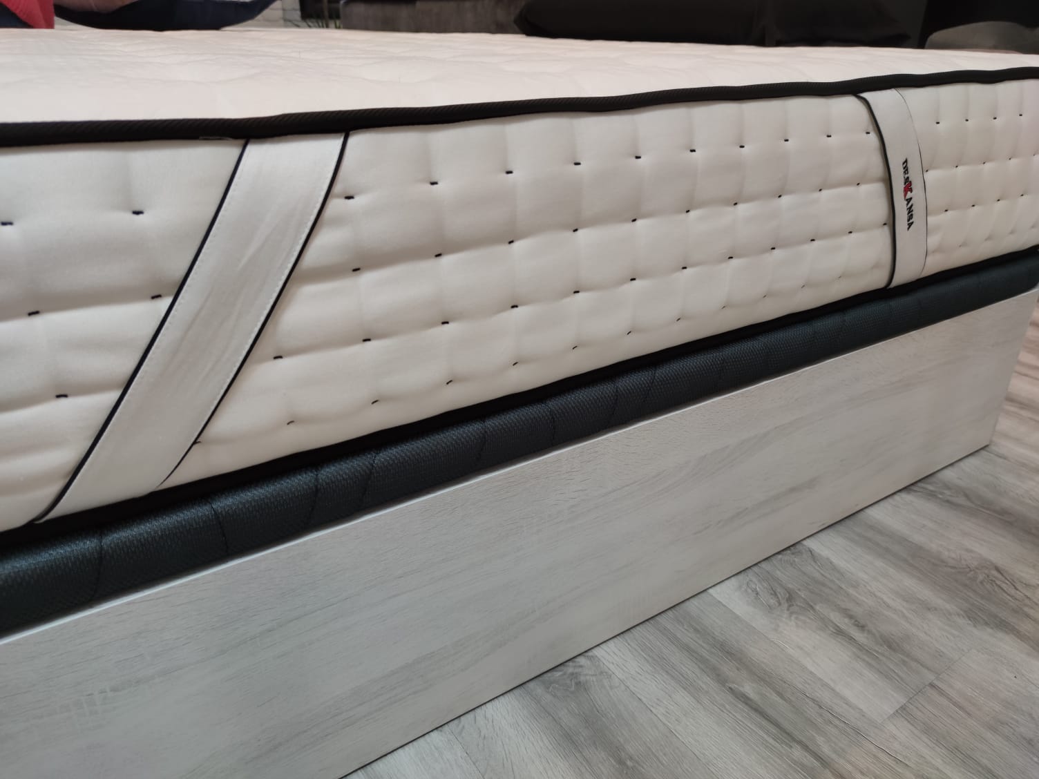 Colchón Deskansa NIX - Imagen 2