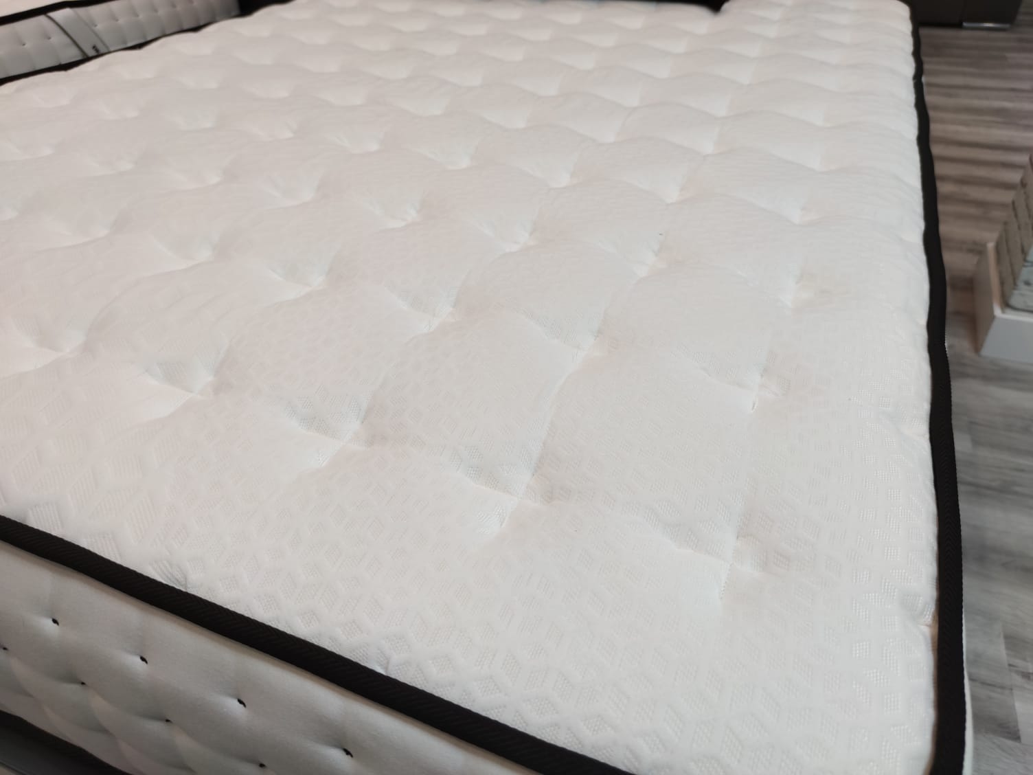 Colchón Deskansa NIX - Imagen 4