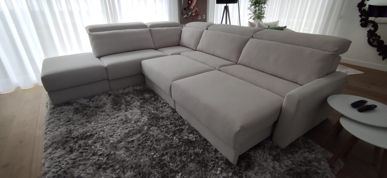 Sofá Acomodel MARTA - Imagen 8