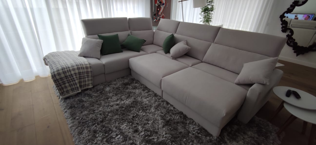 Sofá Acomodel MARTA - Imagen 9