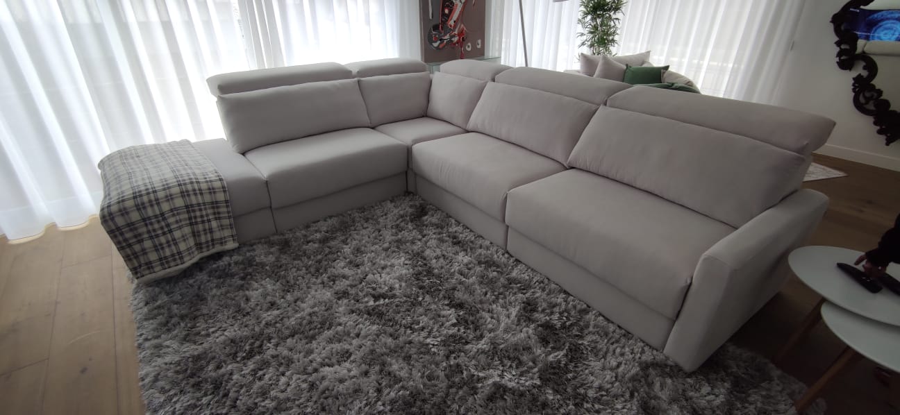 Sofá Acomodel MARTA - Imagen 7