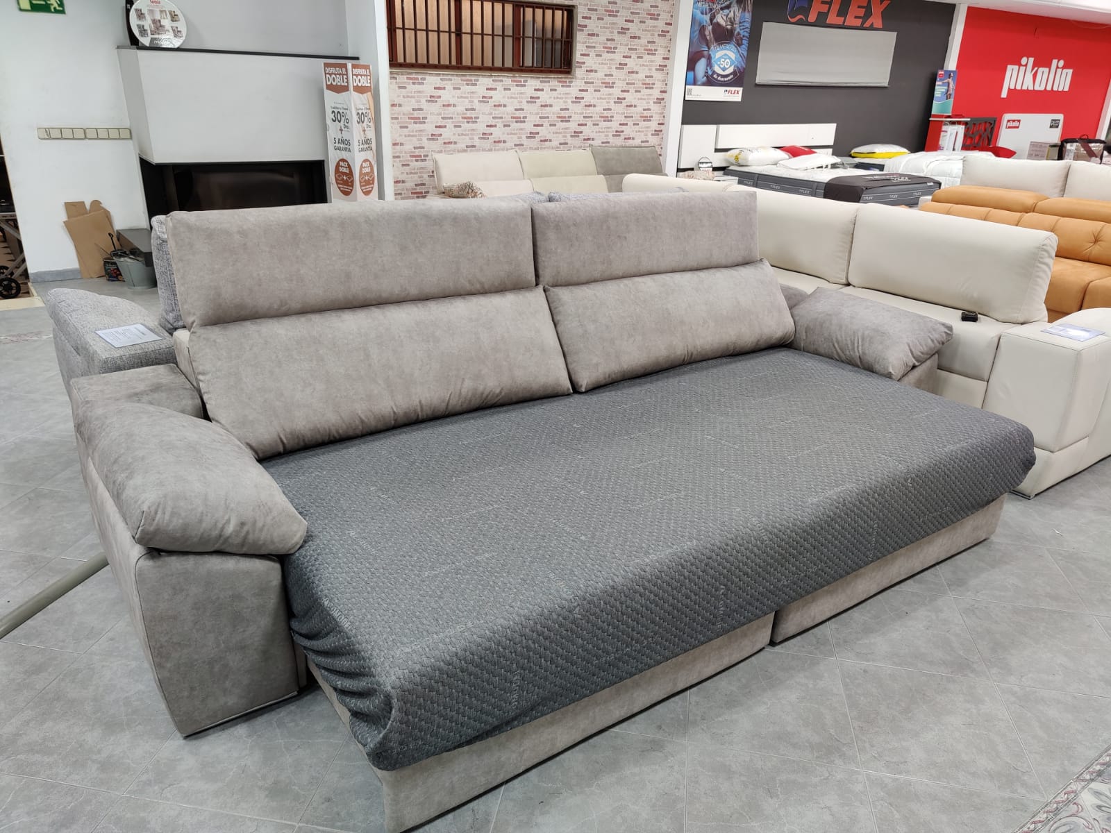 Sofá Acomodel MARTA - Imagen 4