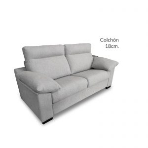sofa cama huelva