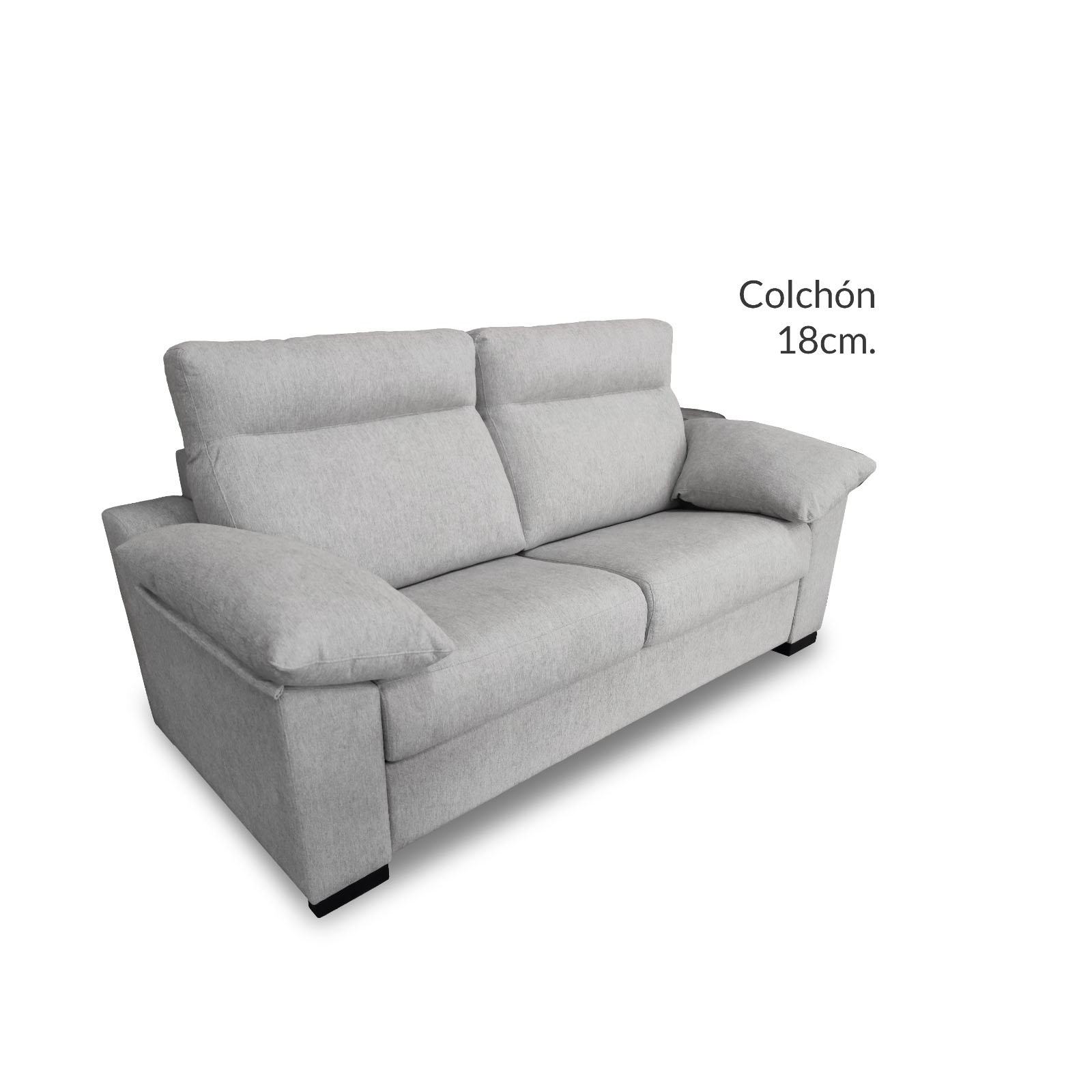 sofa cama huelva