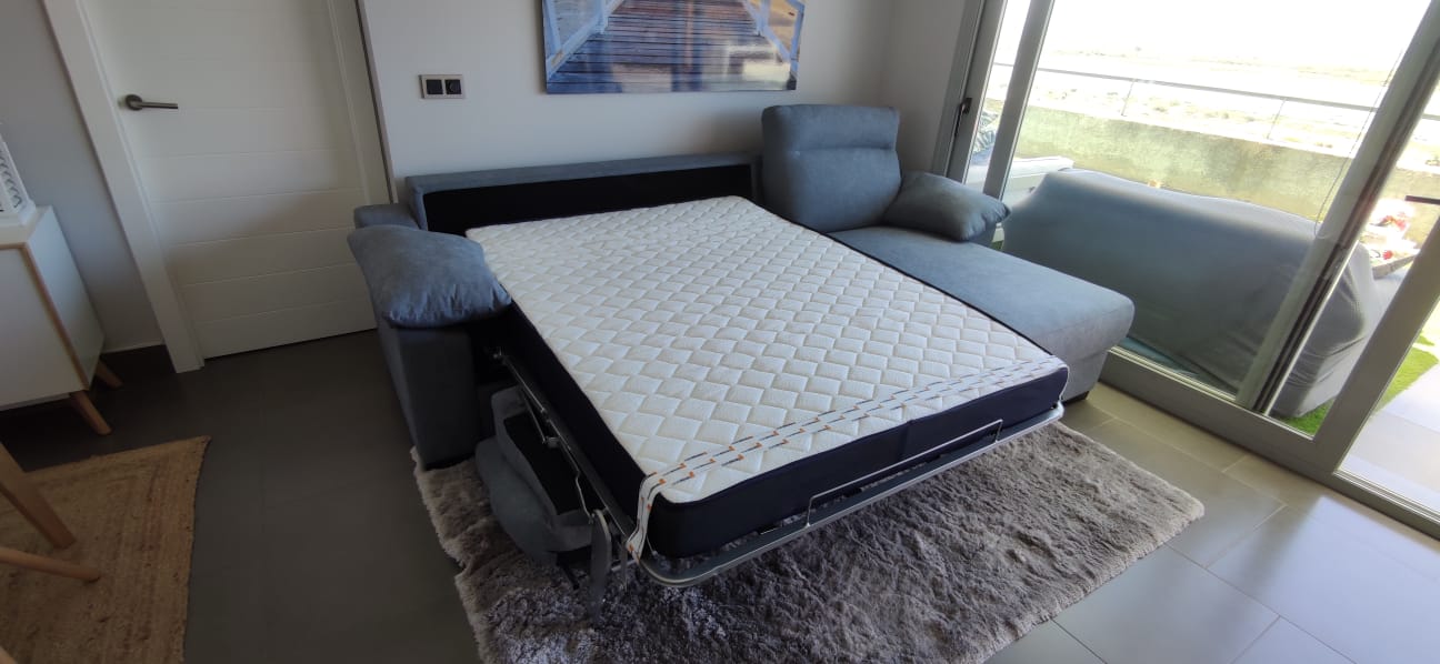 Sofá cama HUELVA - EXPRESS - Imagen 12