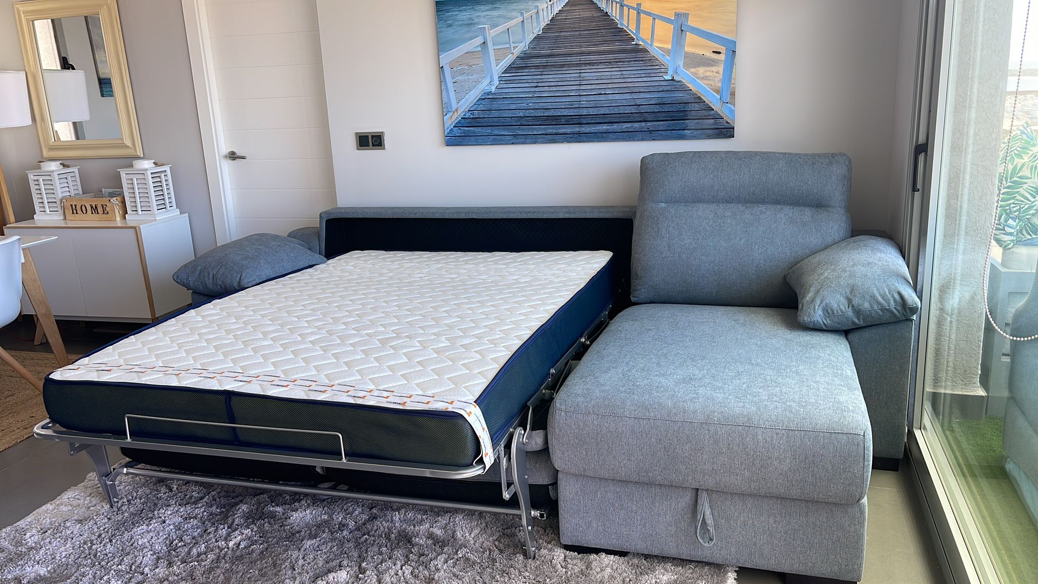 Sofá cama HUELVA - EXPRESS - Imagen 11