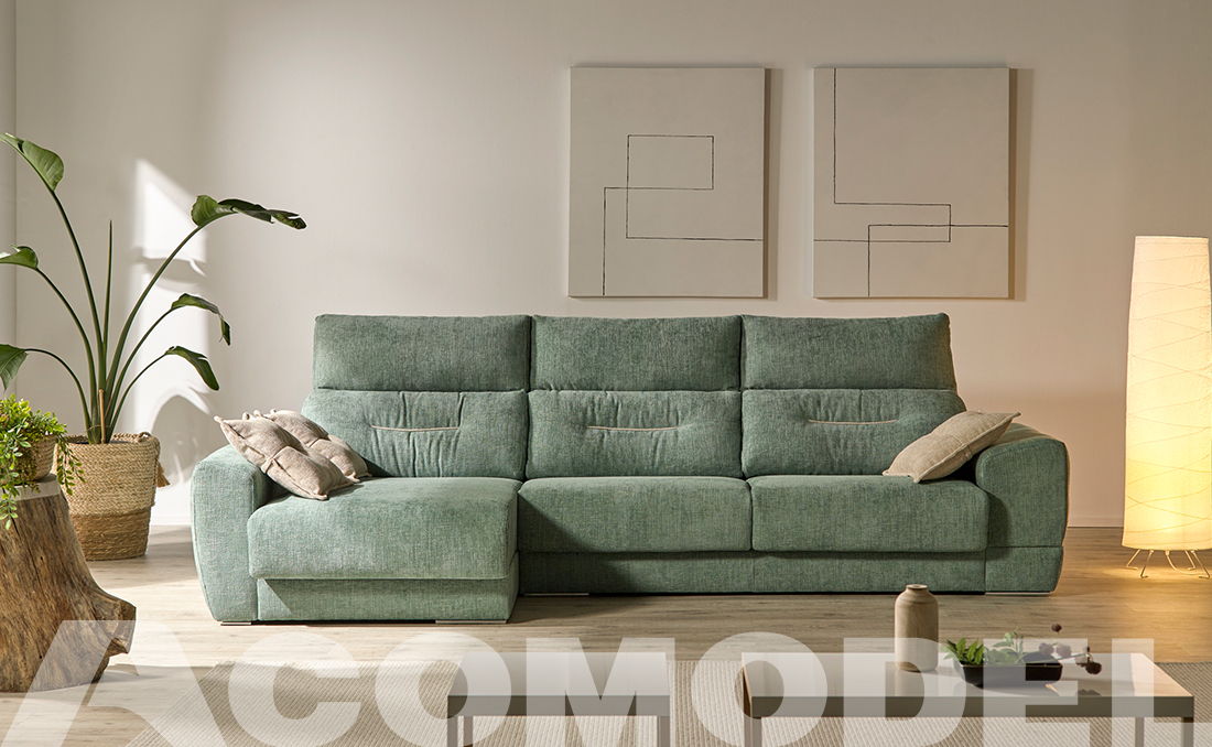 Sofá Acomodel RIO - Imagen 7