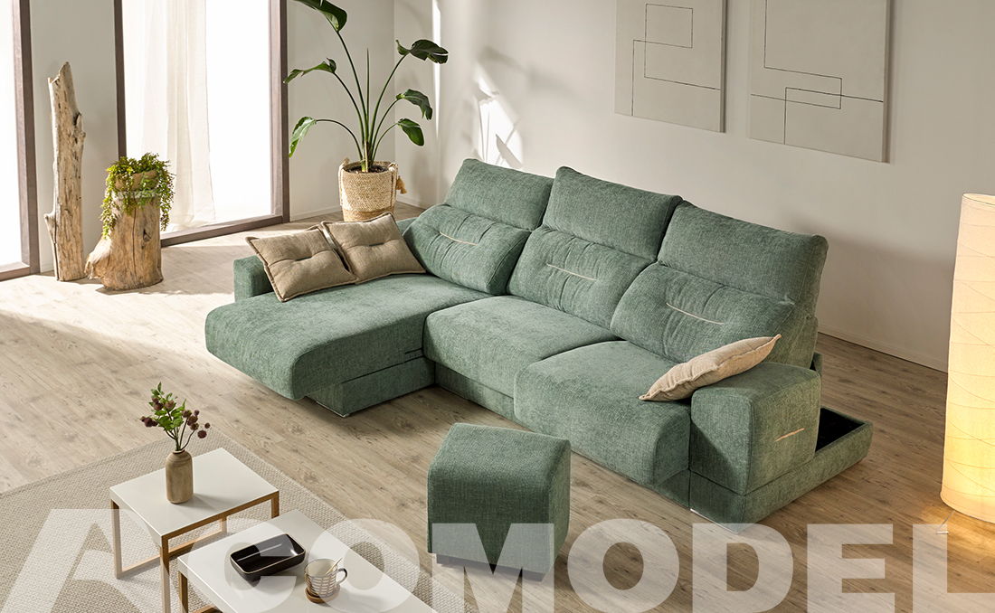 Sofá Acomodel RIO - Imagen 6