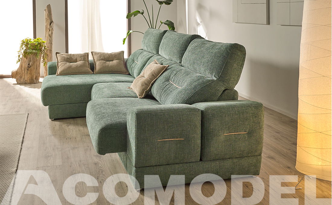 Sofá Acomodel RIO - Imagen 5