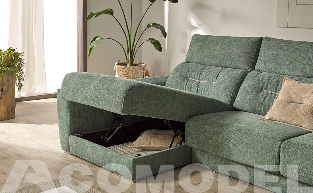 Sofá Acomodel RIO - Imagen 4