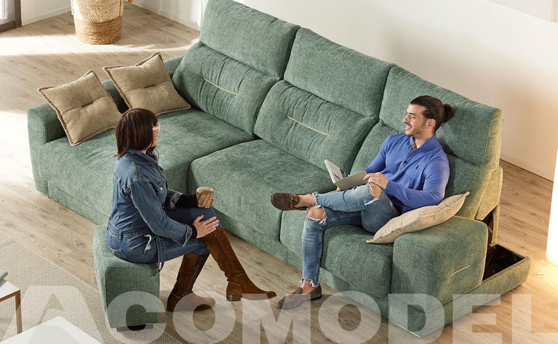 Sofá Acomodel RIO - Imagen 3