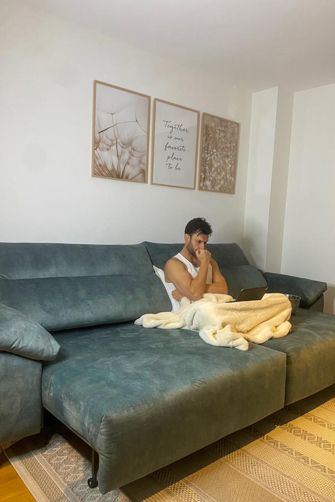 Sofá Acomodel ALMA - Imagen 10