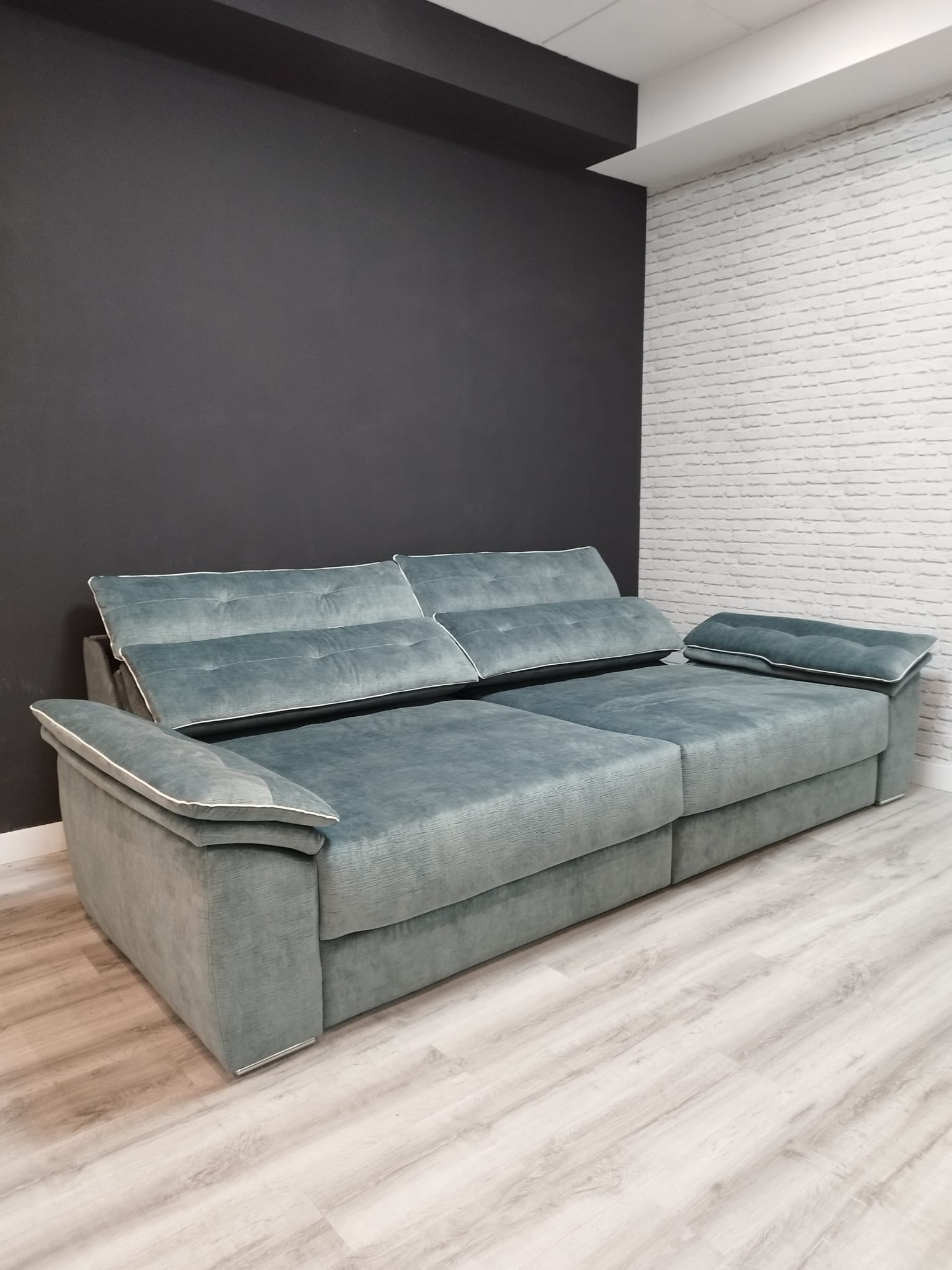 Sofá Acomodel KIM - Imagen 2