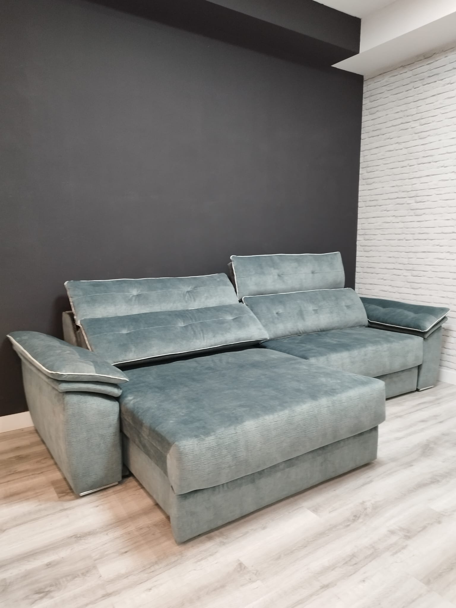 Sofá Acomodel KIM - Imagen 5