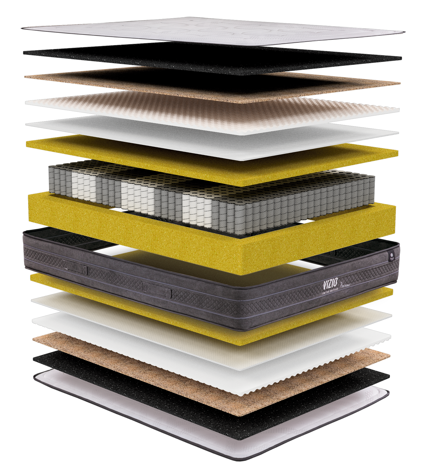 Colchón Reset - VIZIO - PEREZA - Imagen 3