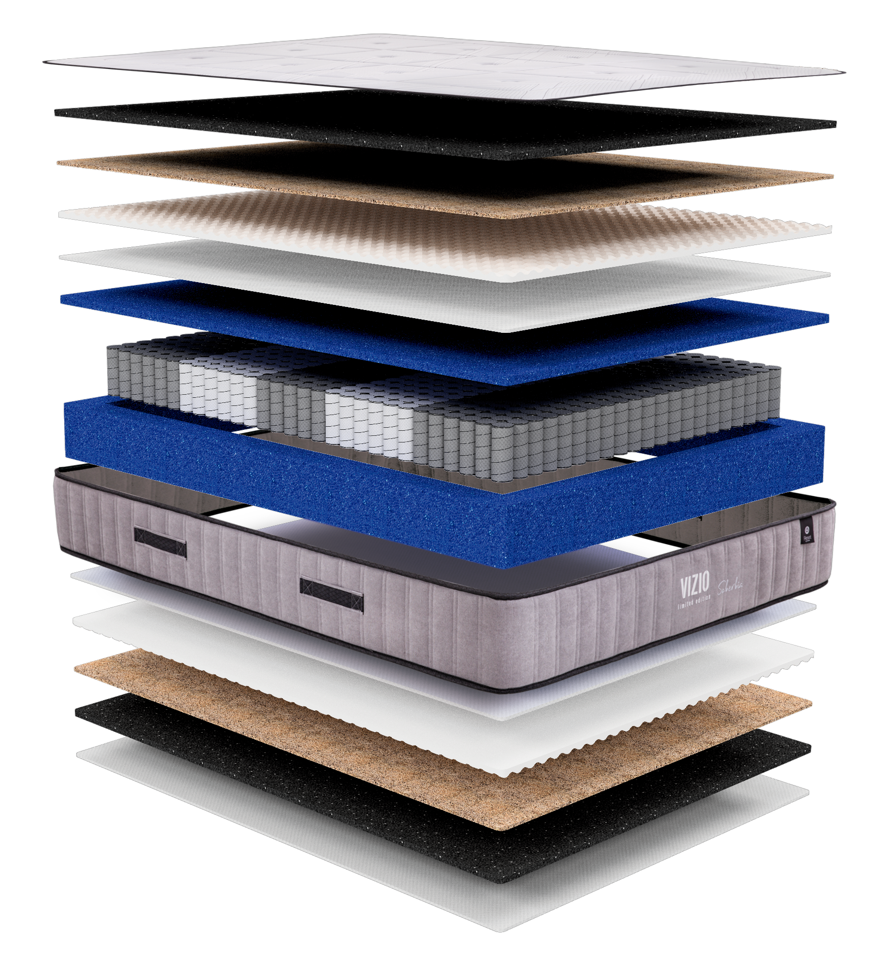 Colchón Reset - VIZIO - SOBERBIA - Imagen 2