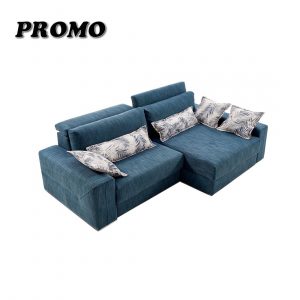 Sofá Acomodel - ARES PROMO