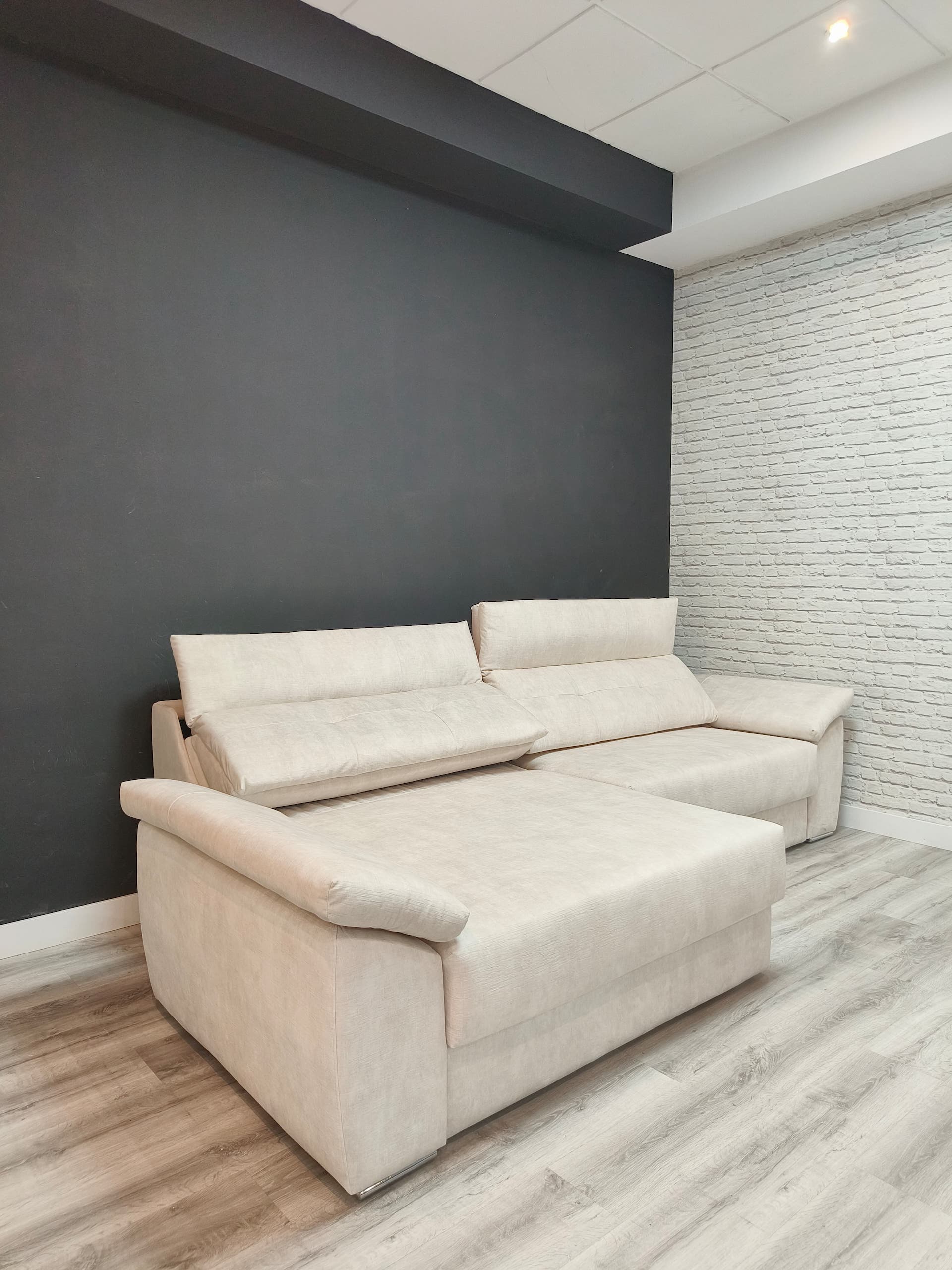 Sofá Acomodel LUNA - Imagen 6