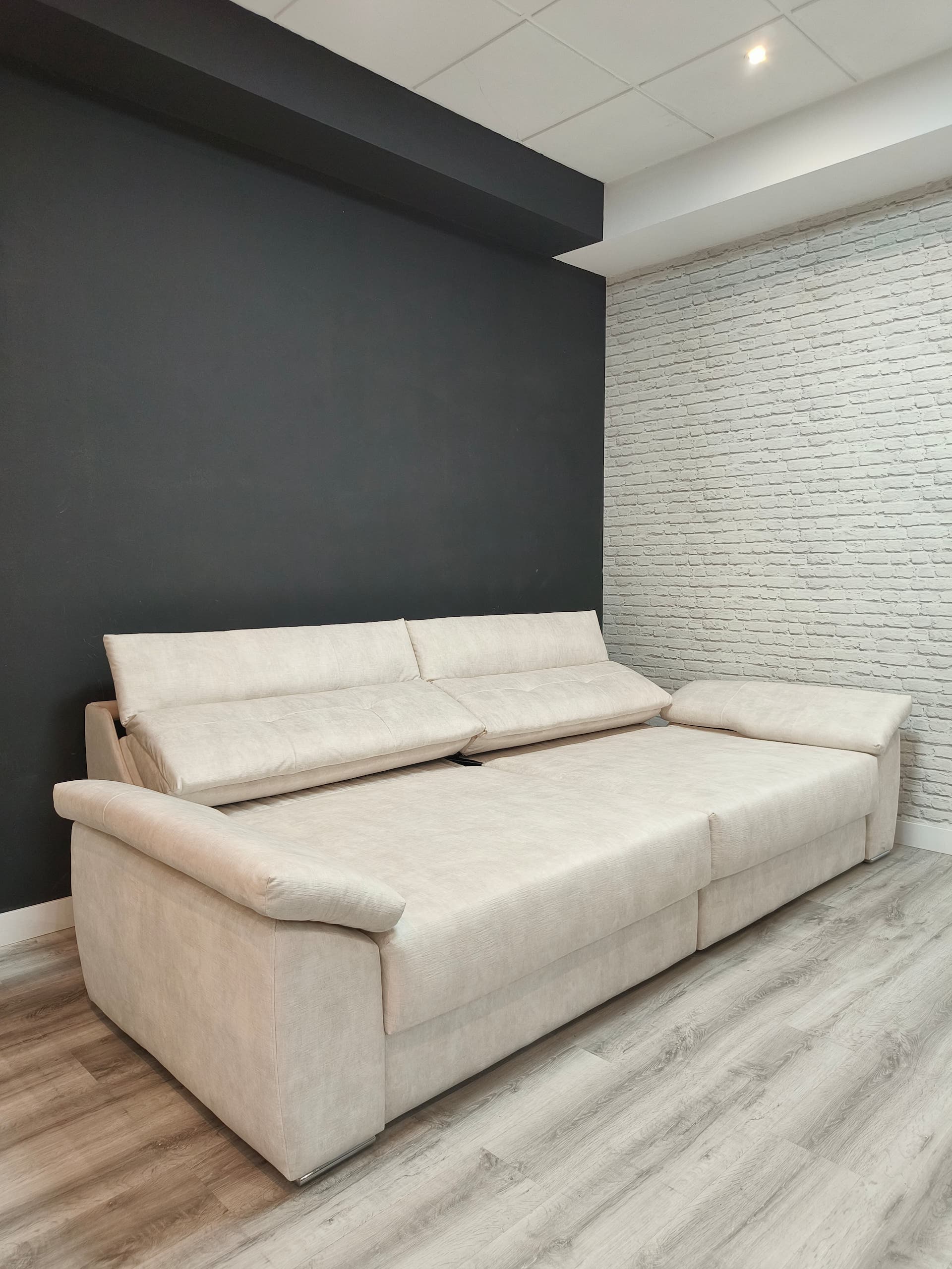 Sofá Acomodel LUNA - Imagen 8