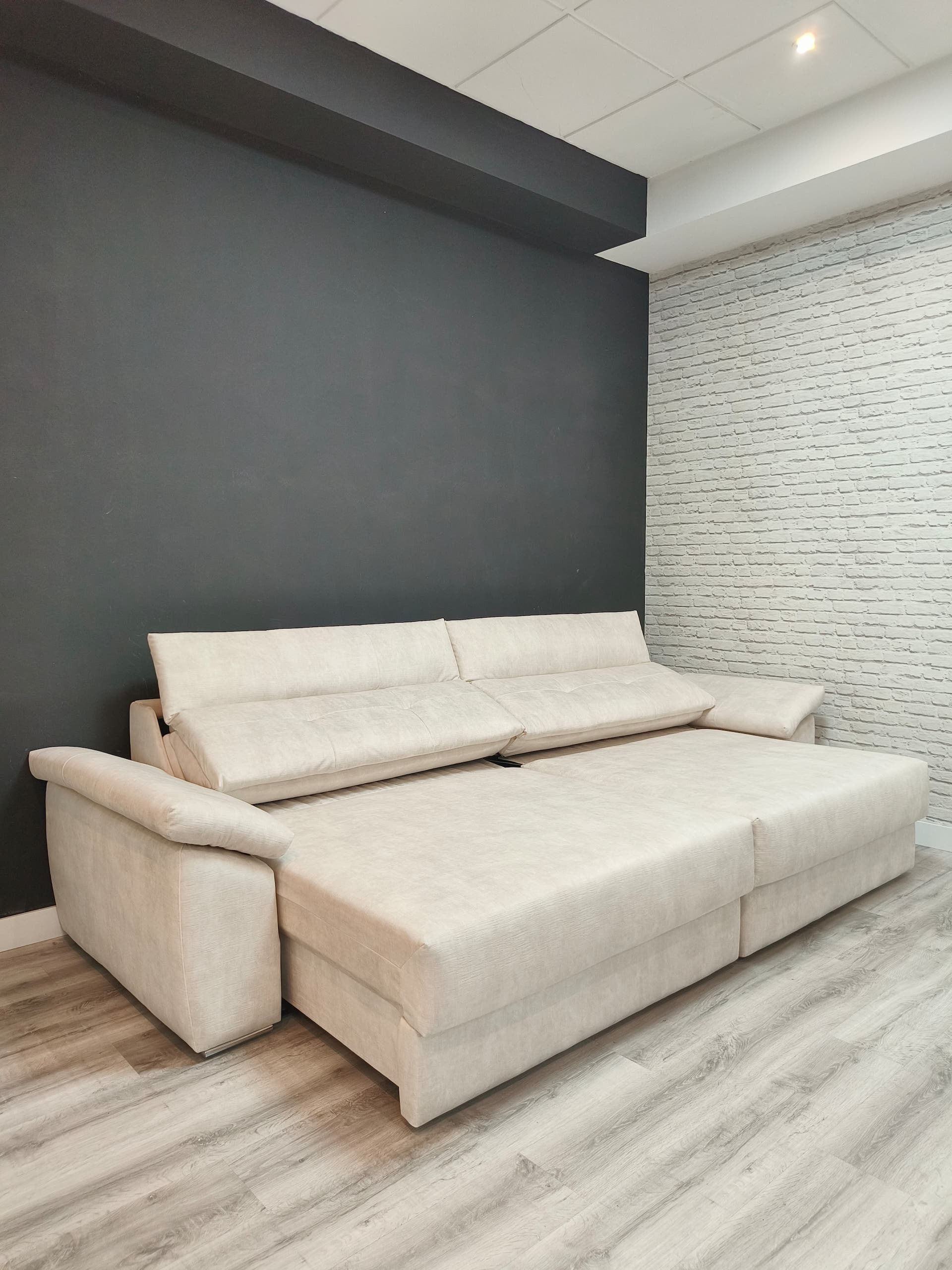 Sofá Acomodel LUNA - Imagen 7