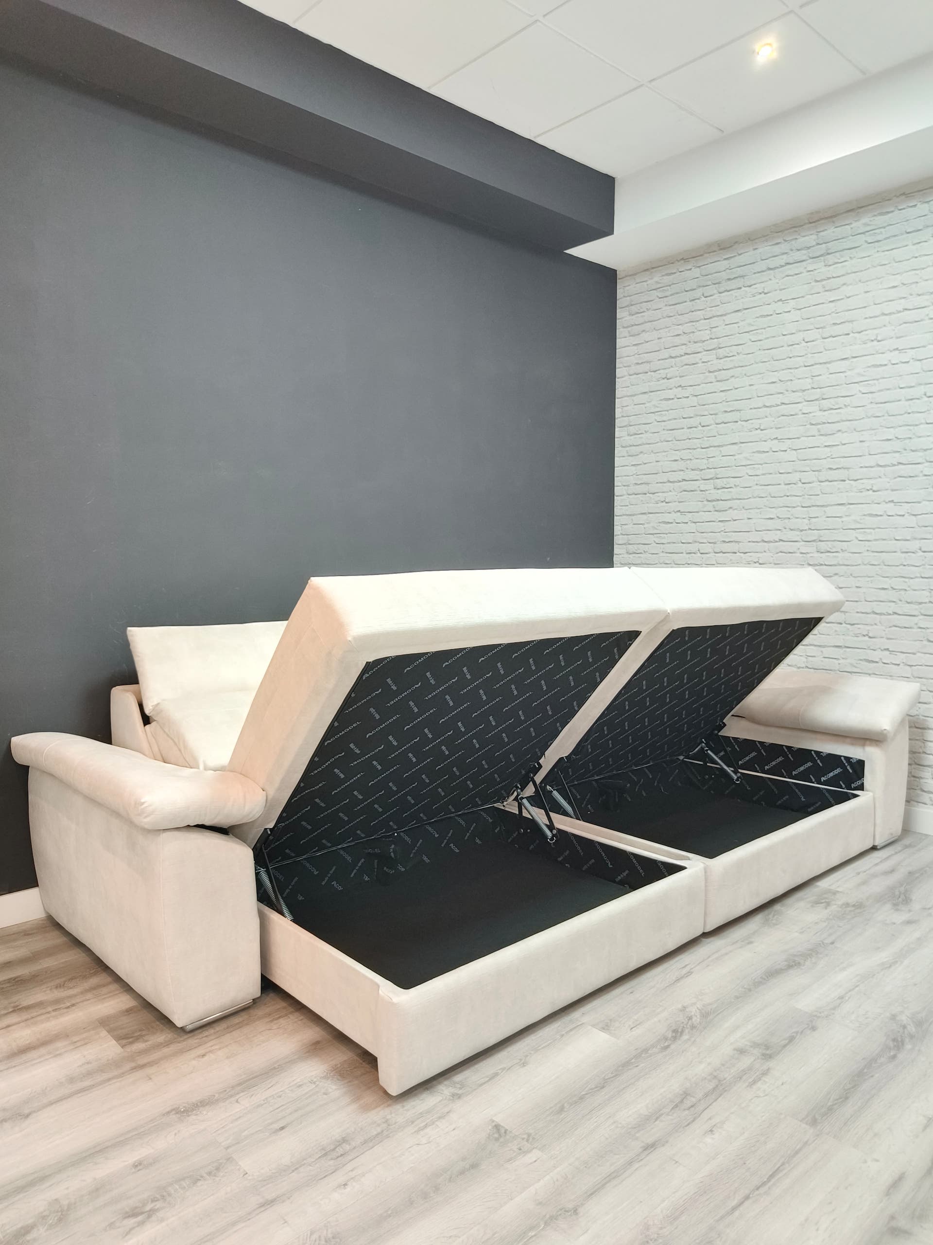 Sofá Acomodel LUNA - Imagen 9