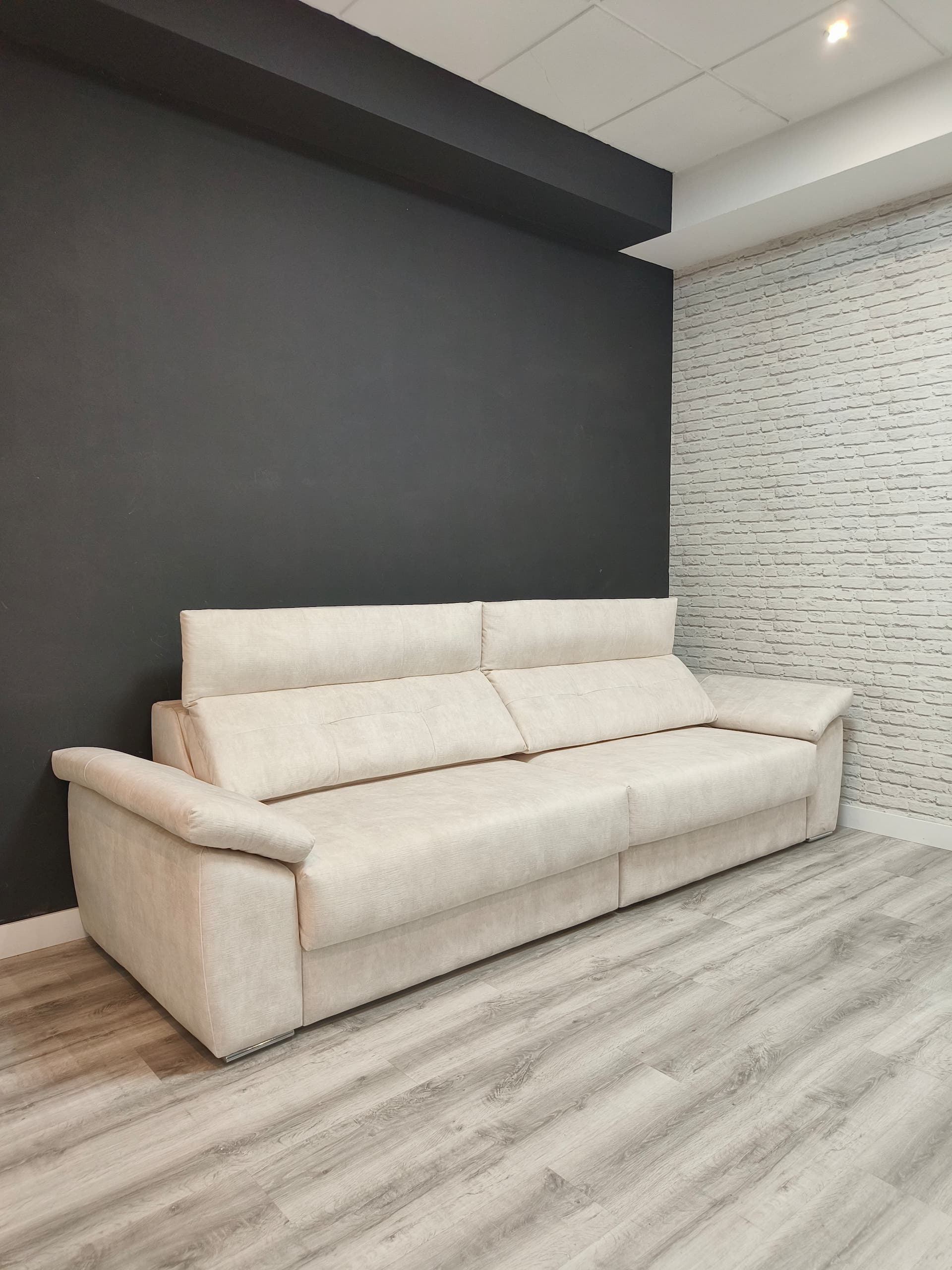 Sofá Acomodel LUNA - Imagen 5