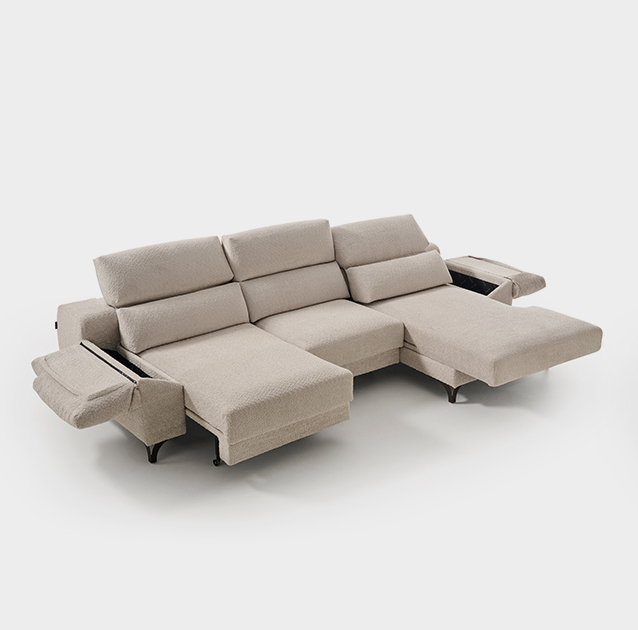 Sofá Acomodel AVALON - Imagen 5