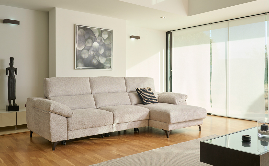 Sofá Acomodel AVALON - Imagen 2