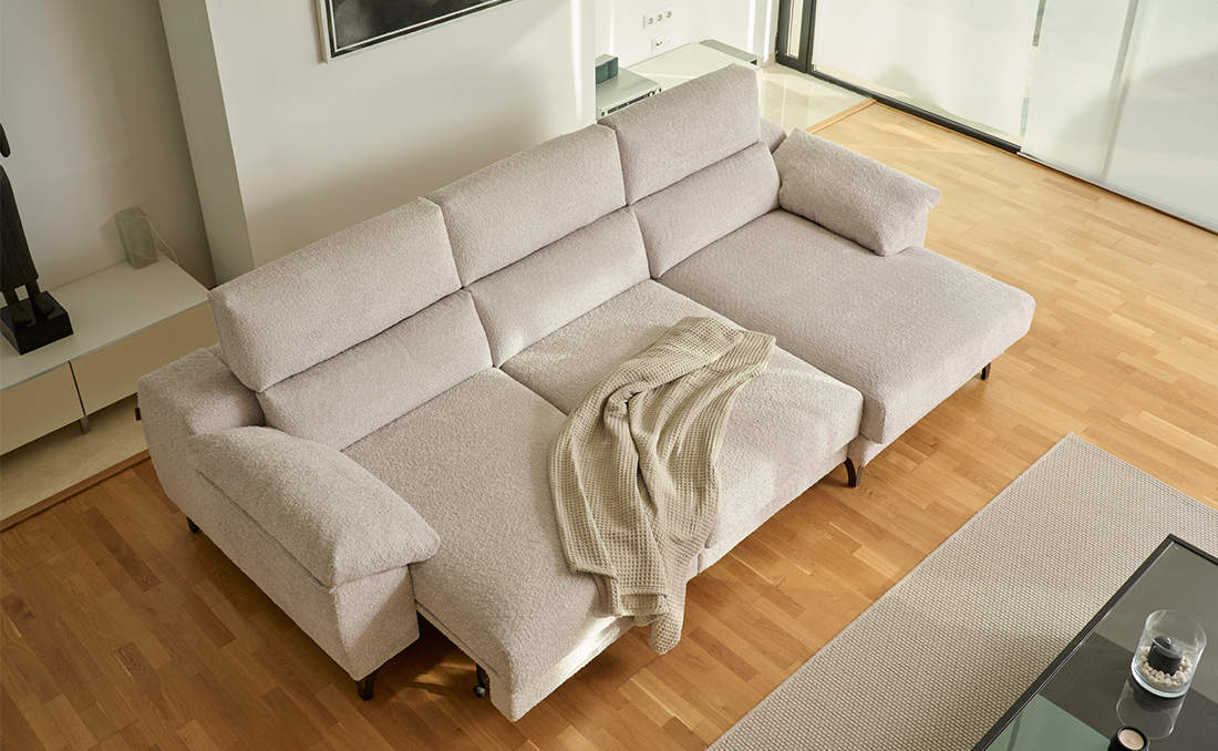 Sofá Acomodel AVALON - Imagen 3