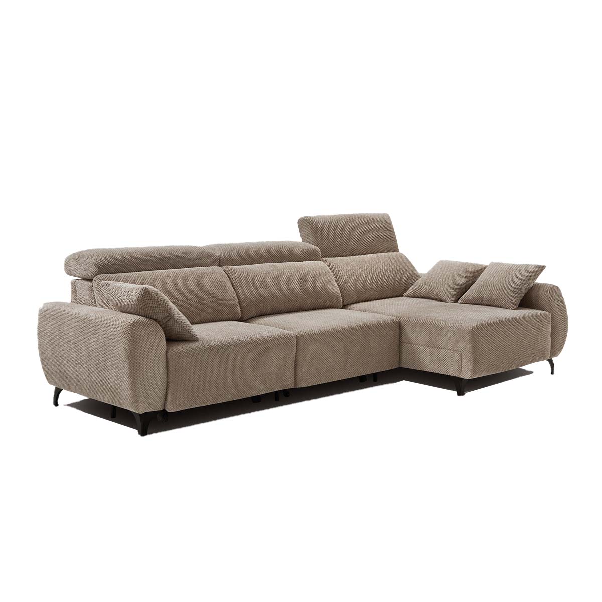 Sofá Acomodel SOLIO