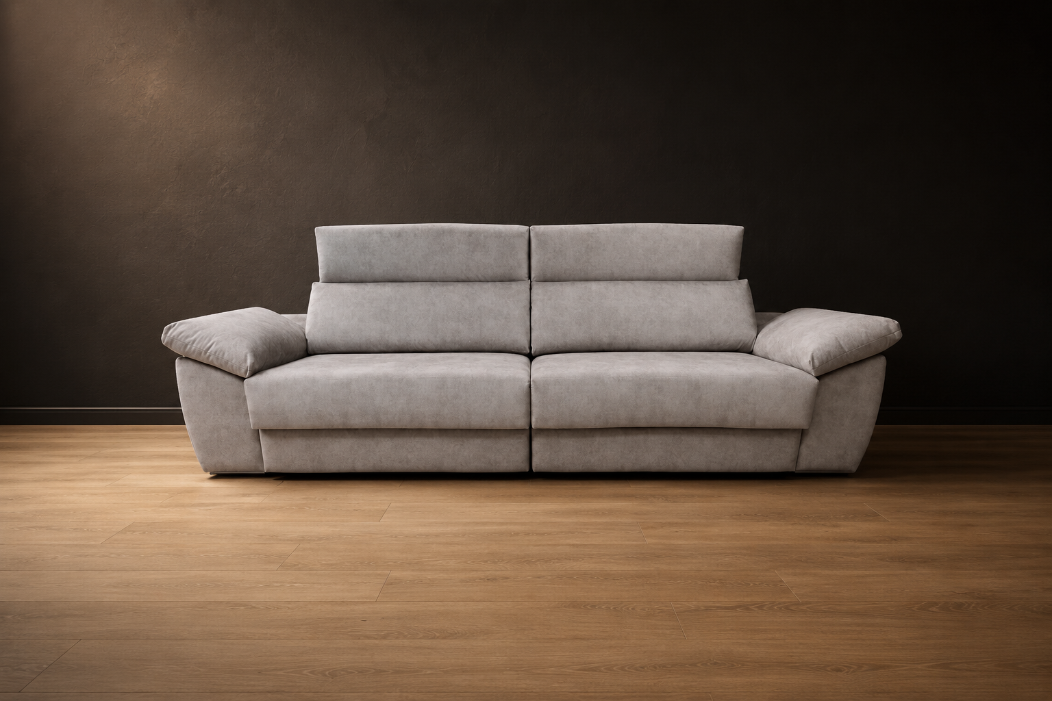 Showroom Deskansa Deluxe